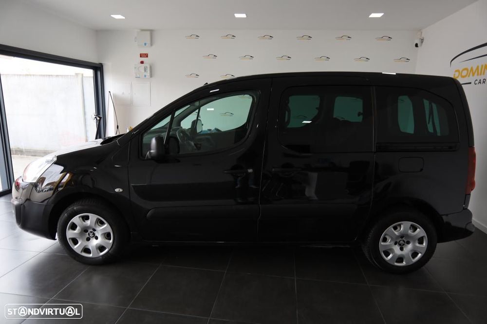 Peugeot Partner - 4