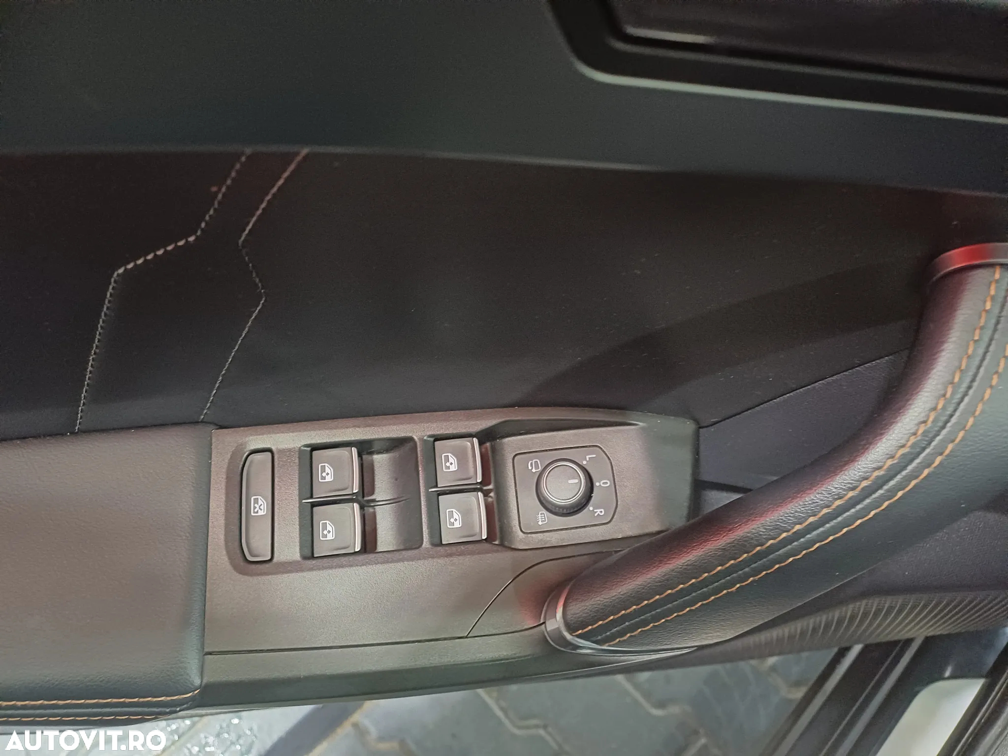 Cupra Formentor 1.5 TSI DSG7 - 7