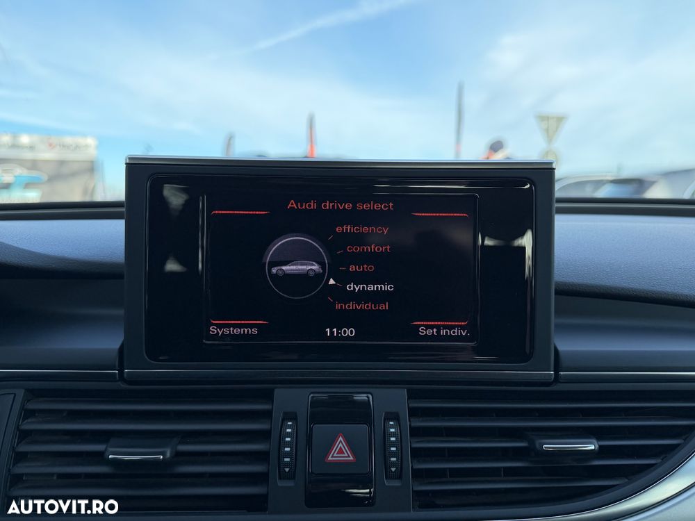 Audi A6 2.0 TDI DPF - 19