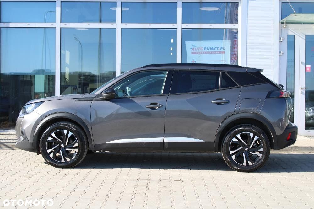 Peugeot 2008 - 2