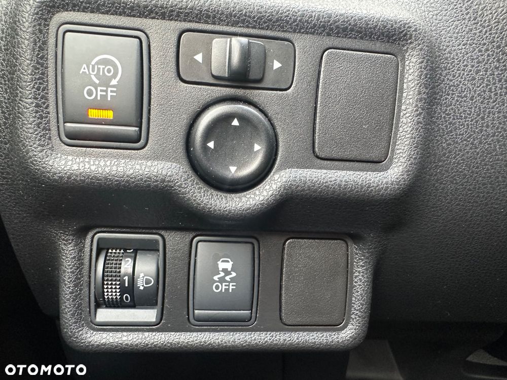 Nissan Note 1.2 acenta+ - 27