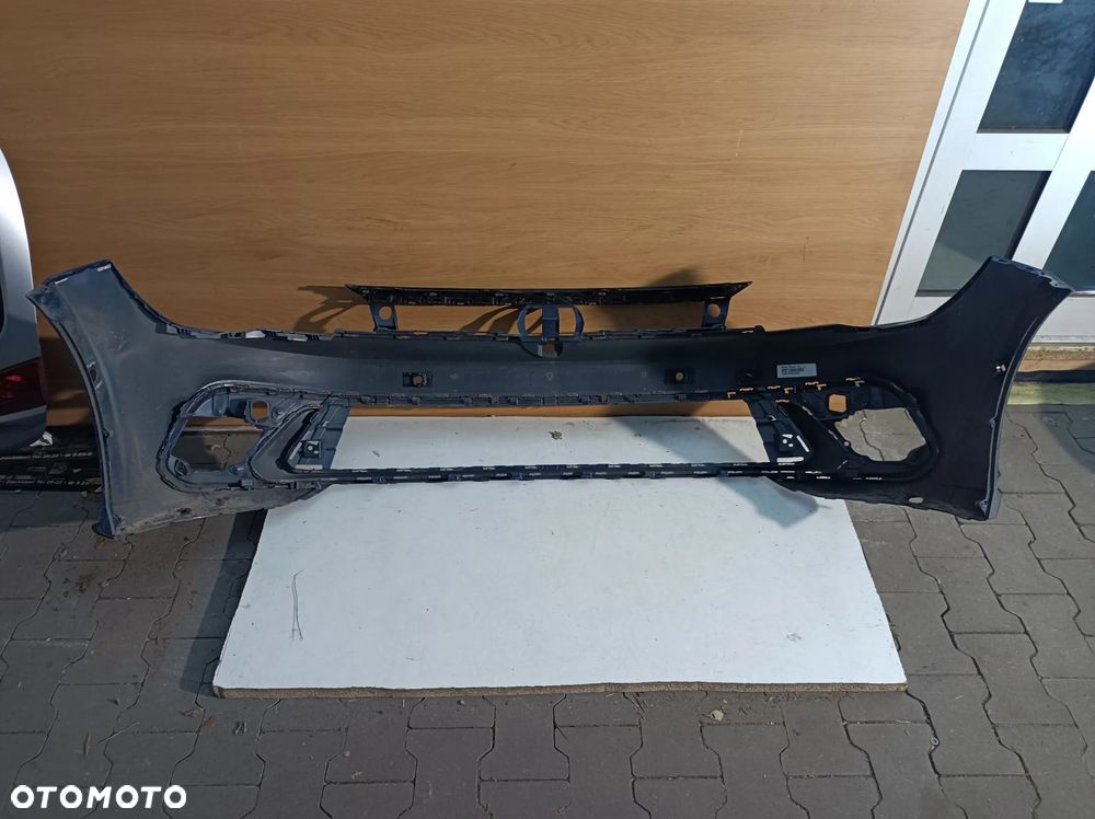 Zderzak przód VW Polo VI Lift GTI 21- 2GS807221H - 6