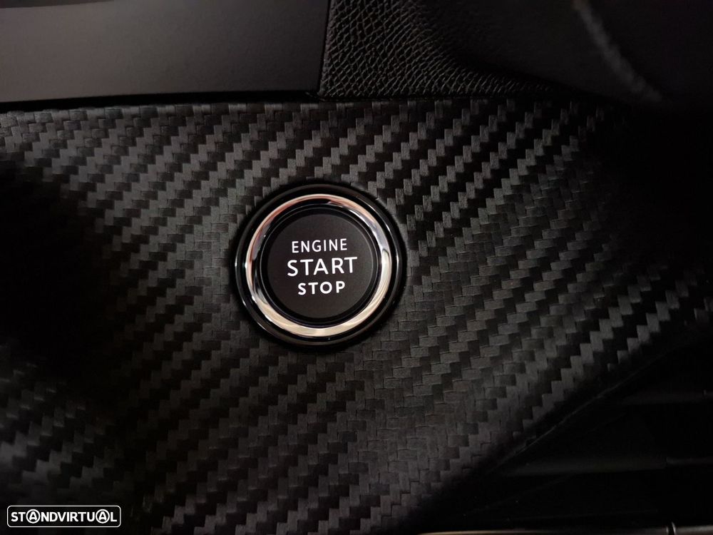 Peugeot e-208 50 kWh Allure - 21