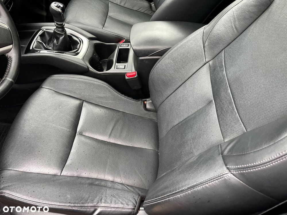 Nissan X-Trail 1.6 DIG-T Tekna - 13