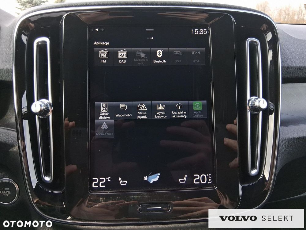 Volvo XC 40 - 29