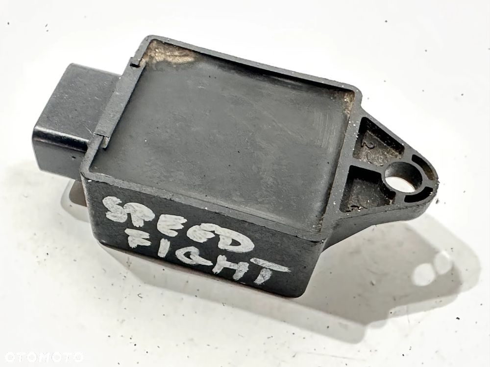 Moduł komputer Peugeot Speedfight 4 IV - 4