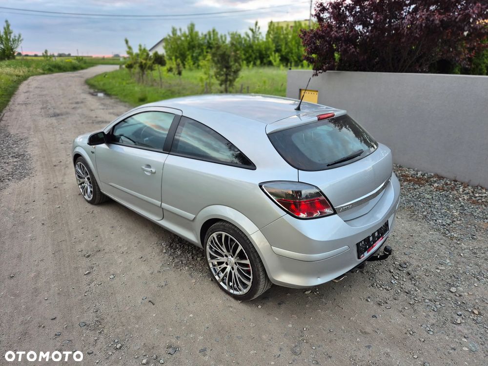 Opel Astra 1.6 Selection 110 Jahre - 16