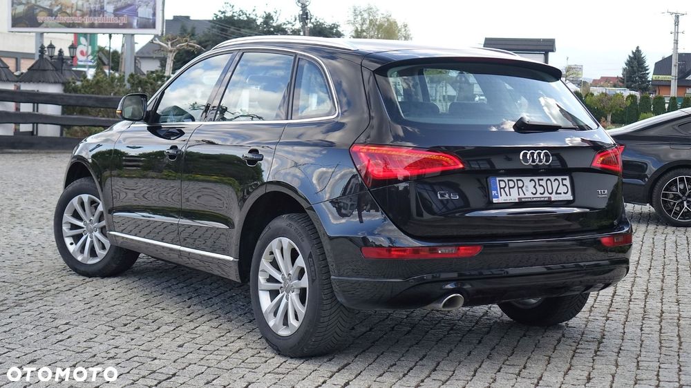 Audi Q5 - 4