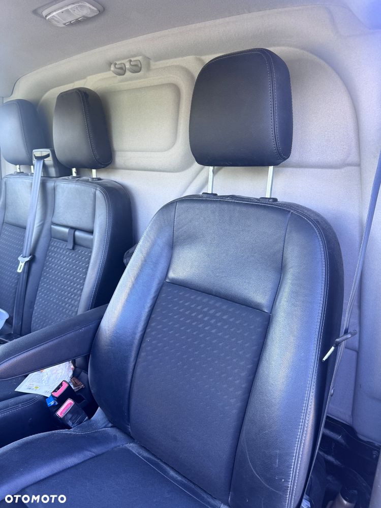 Ford Transit Custom - 9