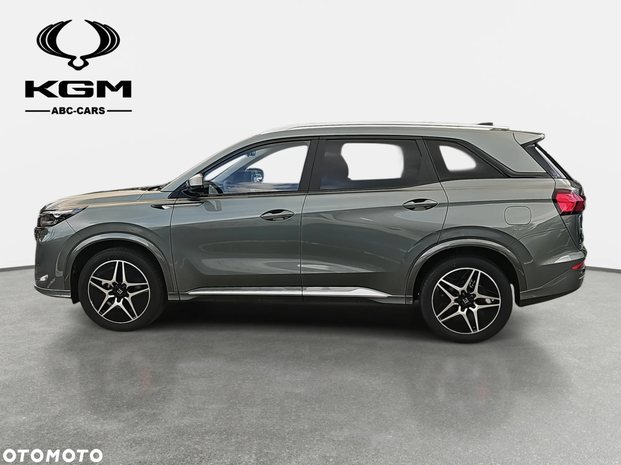 DFSK e5 1.5 PHEV Prestige E-CVT - 8