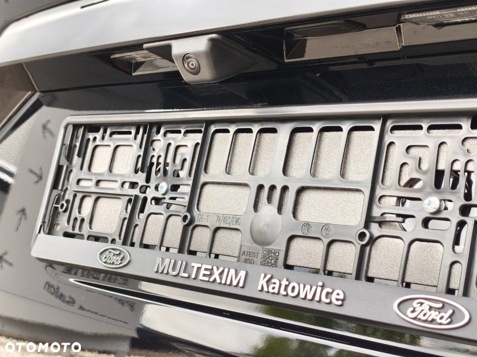 Ford Tourneo Courier - 19