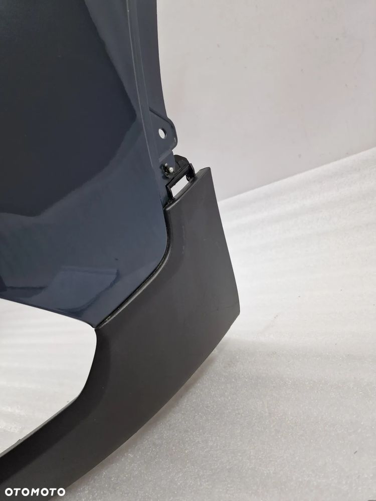 RENAULT CAPTUR I LIFT 16- ZDERZAK PRZEDNI PRZÓD , NR 620227019R , NR AUKCJI NZ1276 - 13