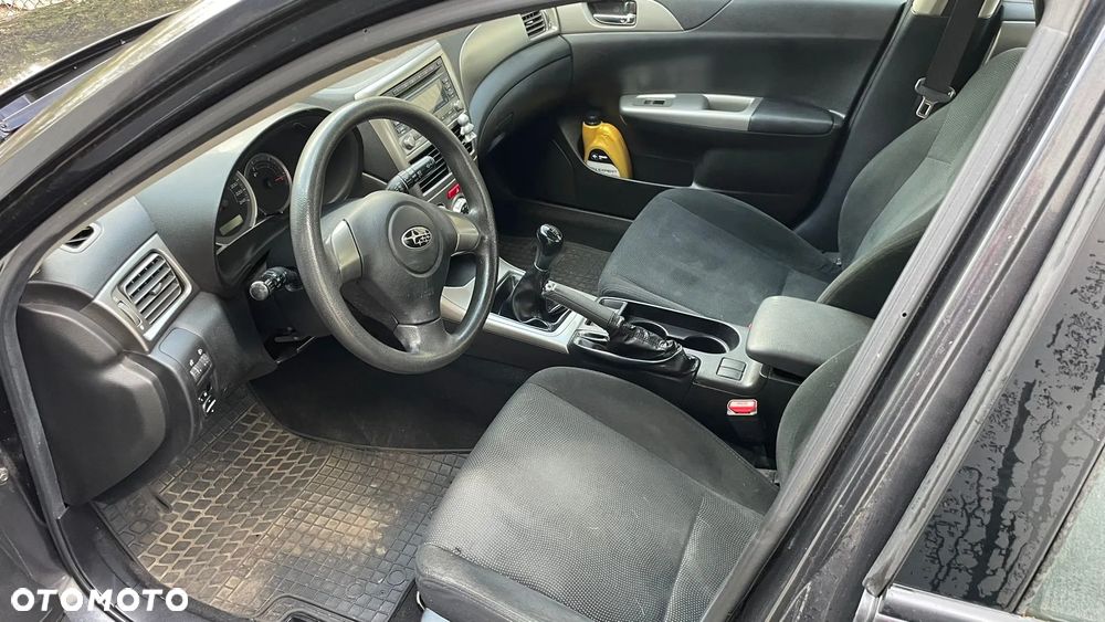 Subaru Impreza 1.5 RA - 12