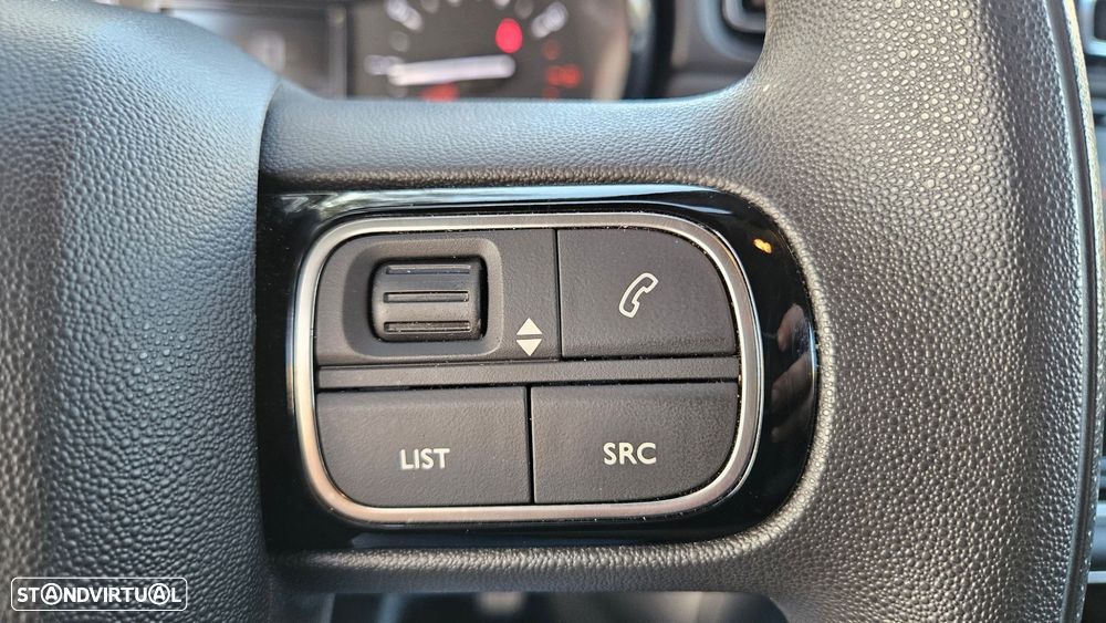 Citroën C3 1.2 PureTech C-Series - 41