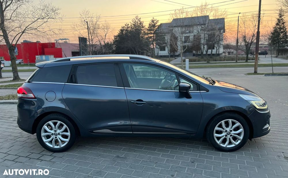 Renault Clio ver-energy-dci-110-start-stop-intens - 13