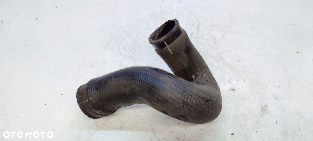 RURA WĄŻ PRZEWÓD INTERCOOLERA AUDI A4 B6 B7 2.5 TDI 8E0145746F - 2
