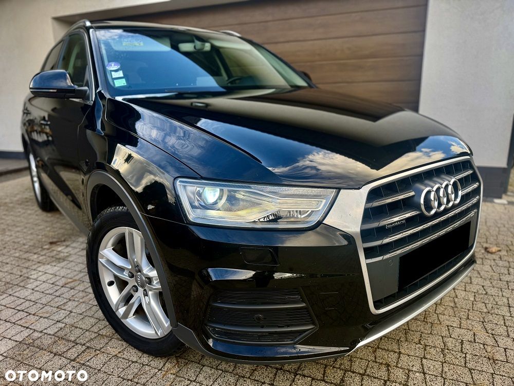 Audi Q3 - 4