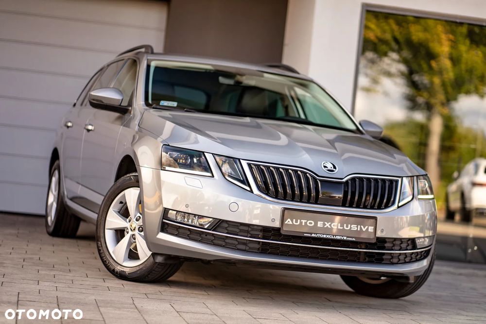 Skoda Octavia - 5