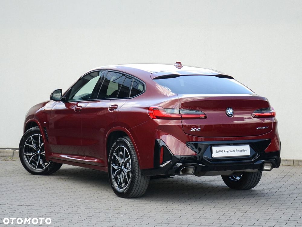 BMW X4 - 10