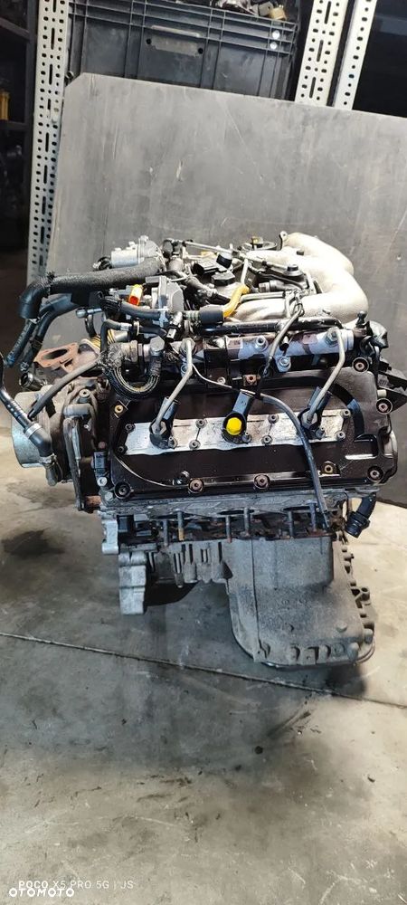 SILNIK AUDI A4 B8 3.0 TDI 240KM CCWA CCW - 3