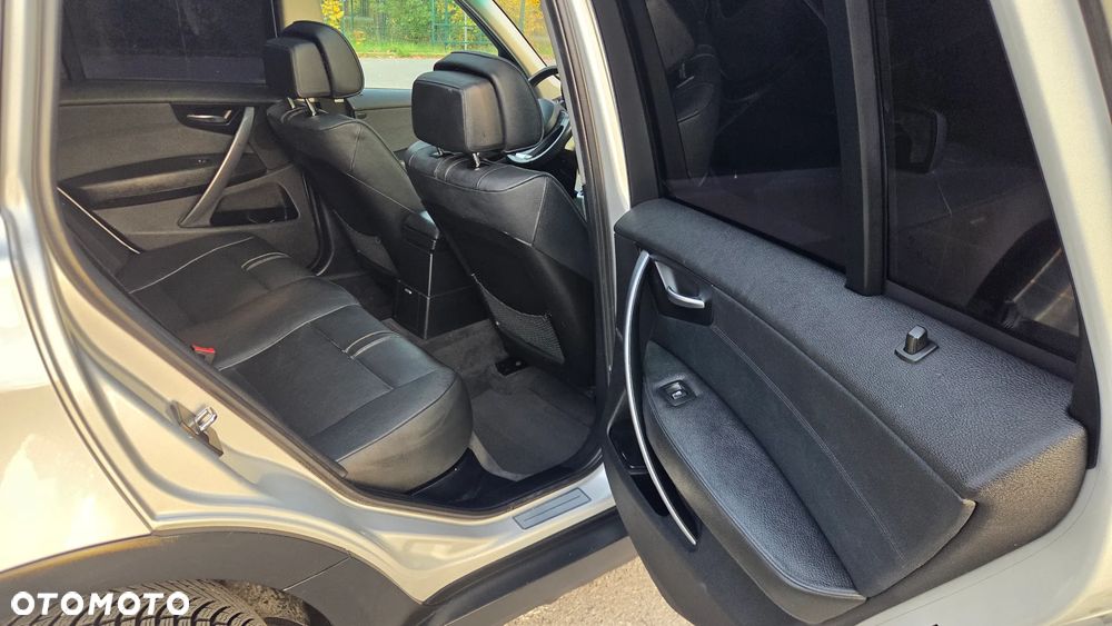 BMW X3 xDrive20i Edition Exclusive - 26