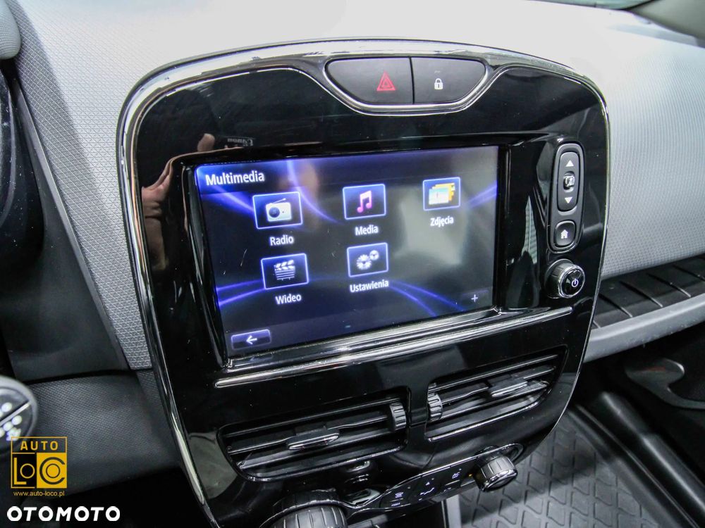 Renault Clio TCe 120 EDC GT - 23