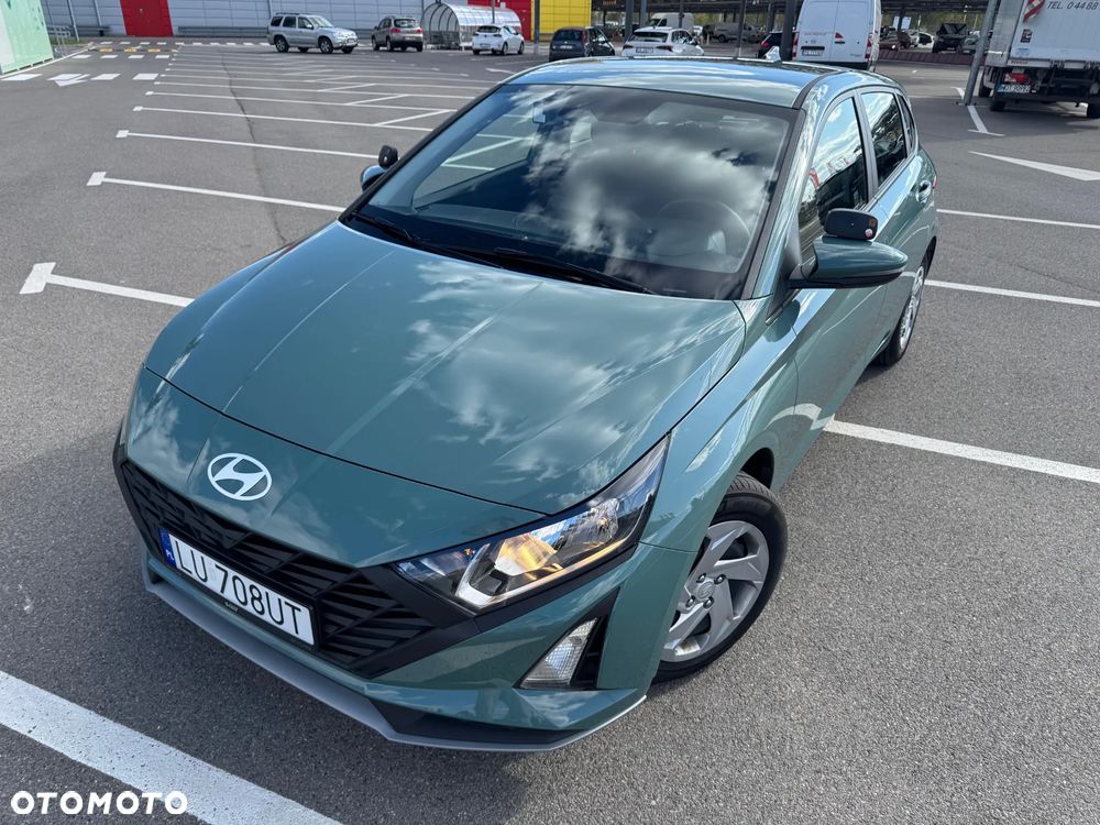 Hyundai i20 1.2 Pure - 1