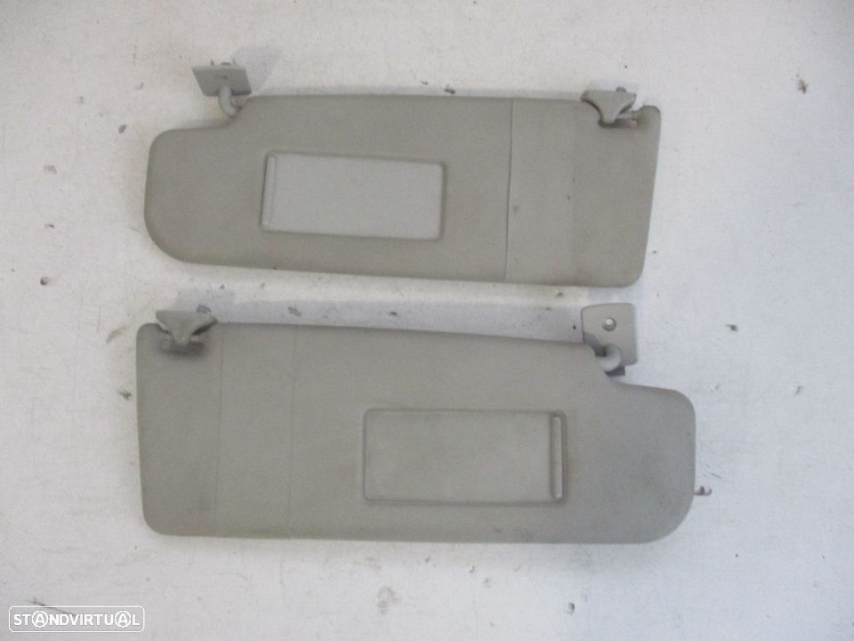 Palas VW Volkswagen Polo 1999 a 2001 - 1