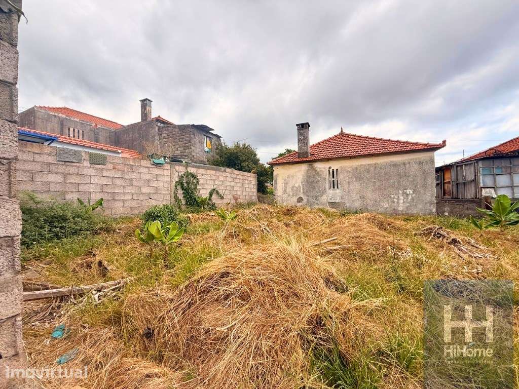Terreno de 614 m² com Duas Moradias e Rentabilidade - Livramento - Grande imagem: 3/17