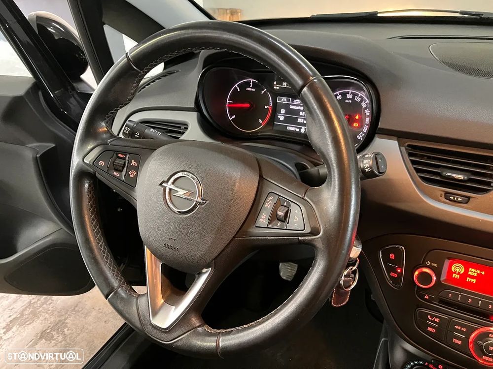 Opel Corsa 1.3 CDTi innovation - 16