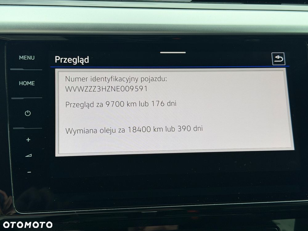 Volkswagen Arteon 2.0 TSI 4Motion R DSG - 22