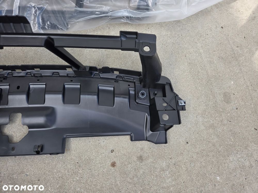 Wzmocnienie górne pas przedni Peugeot 308 T9 LIFT  9817230777   NOWE - 12