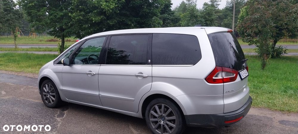 Ford Galaxy - 2