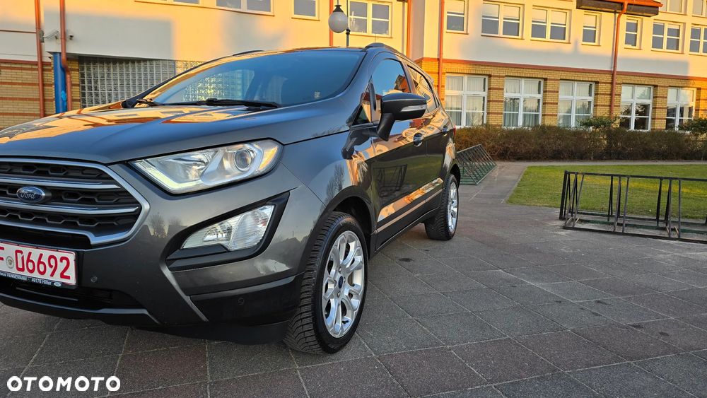 Ford EcoSport - 32