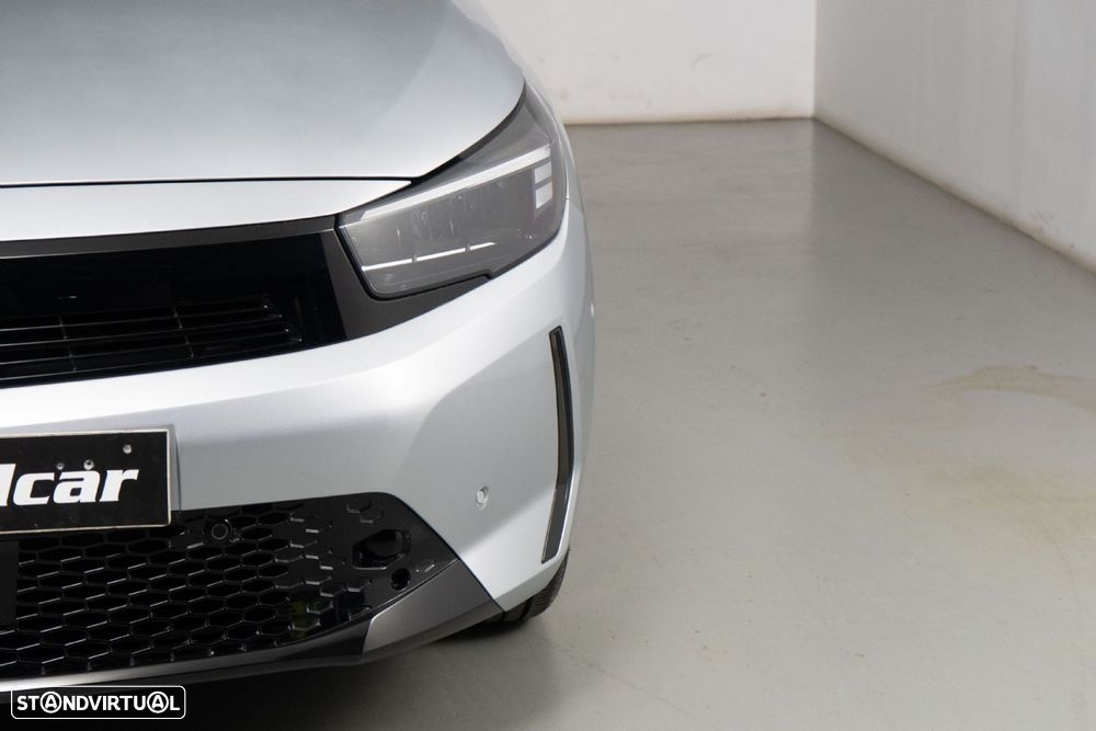 Opel Corsa 1.2 T GS Line Aut. - 16