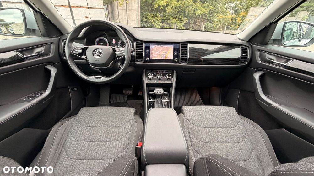 Skoda Kodiaq 2.0 TDI 4x4 DSG Ambition - 28