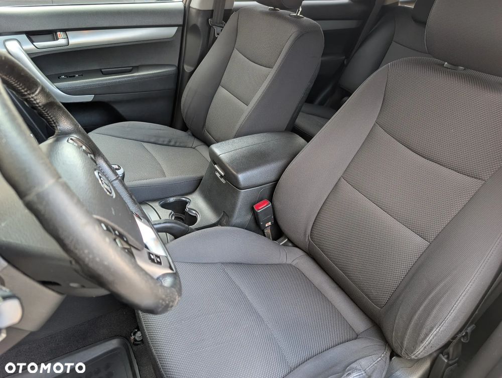 Kia Sorento 2.0 CRDI XL - 19