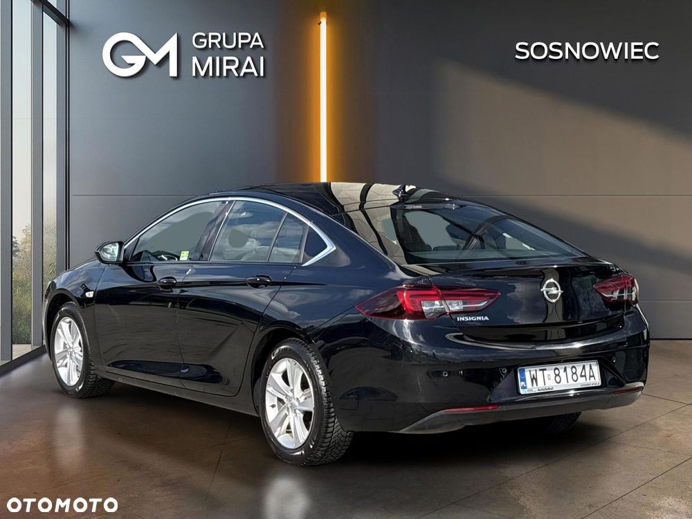 Opel Insignia - 3