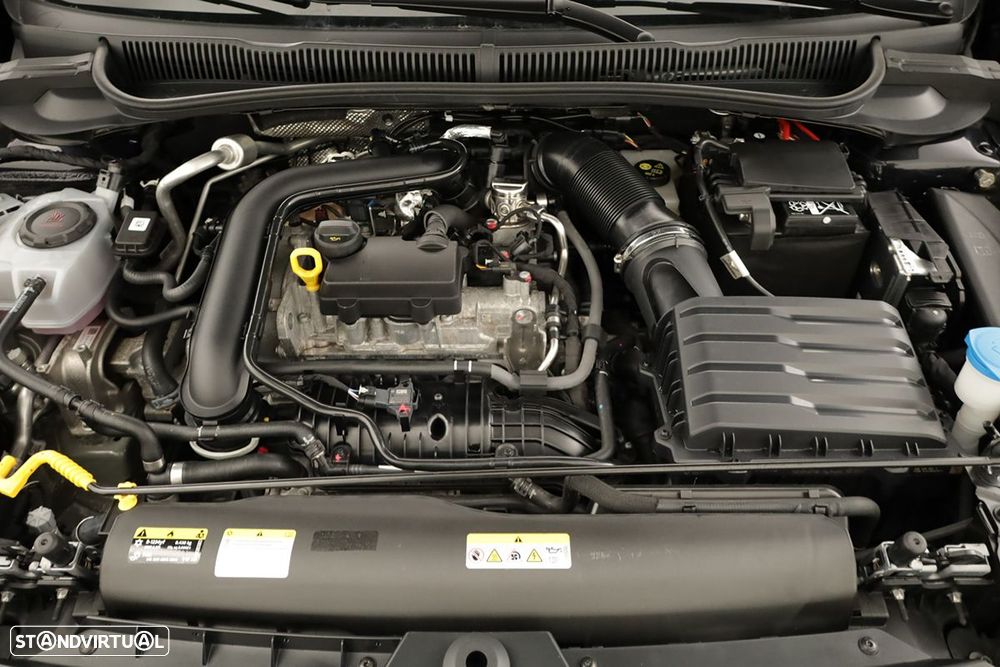 VW Taigo 1.0 TSI Urban DSG - 23