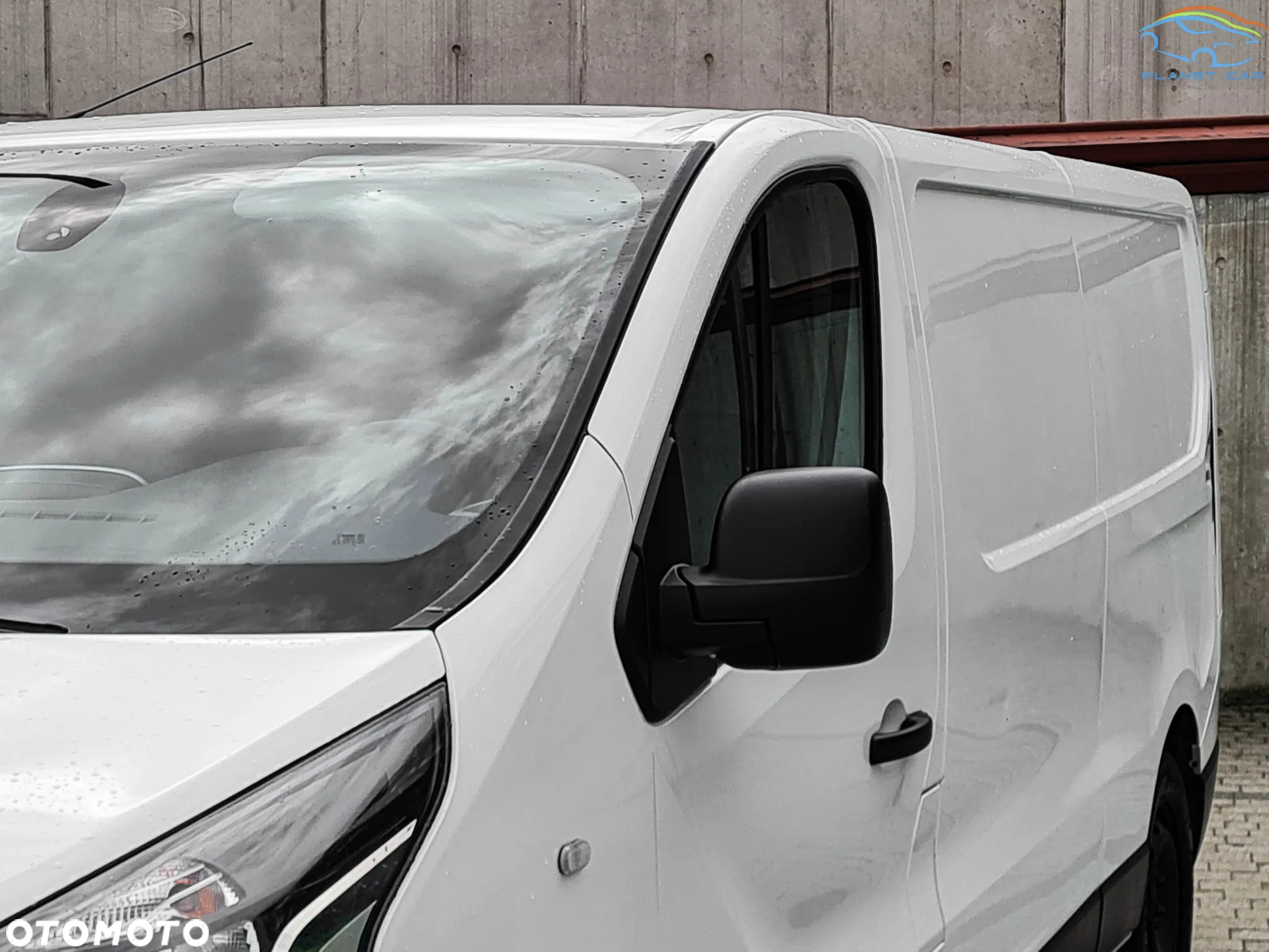 Renault 2015 Renault Trafic III Furgon LONG 1.6 dCi 120KM - 6
