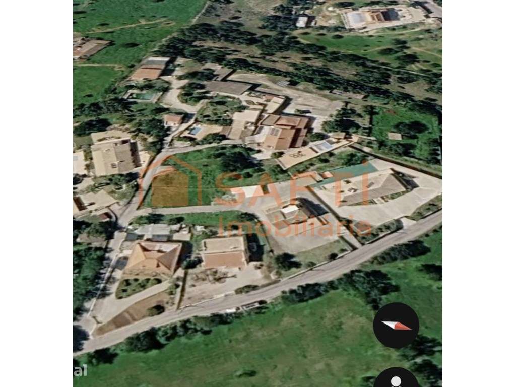 Moradia T3 Loulé - Grande imagem: 2/2