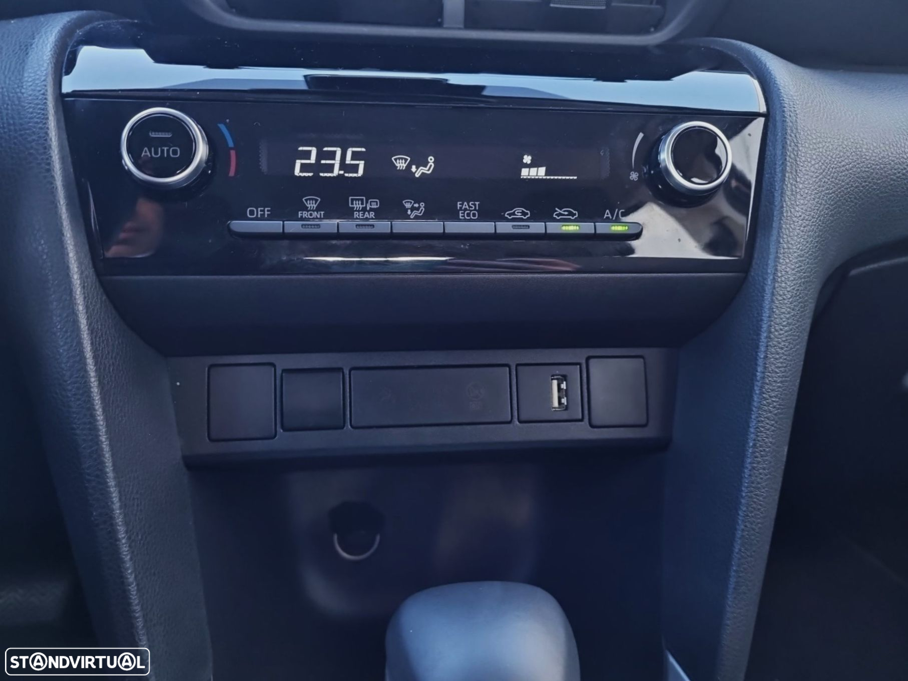 Toyota Yaris Cross - 23