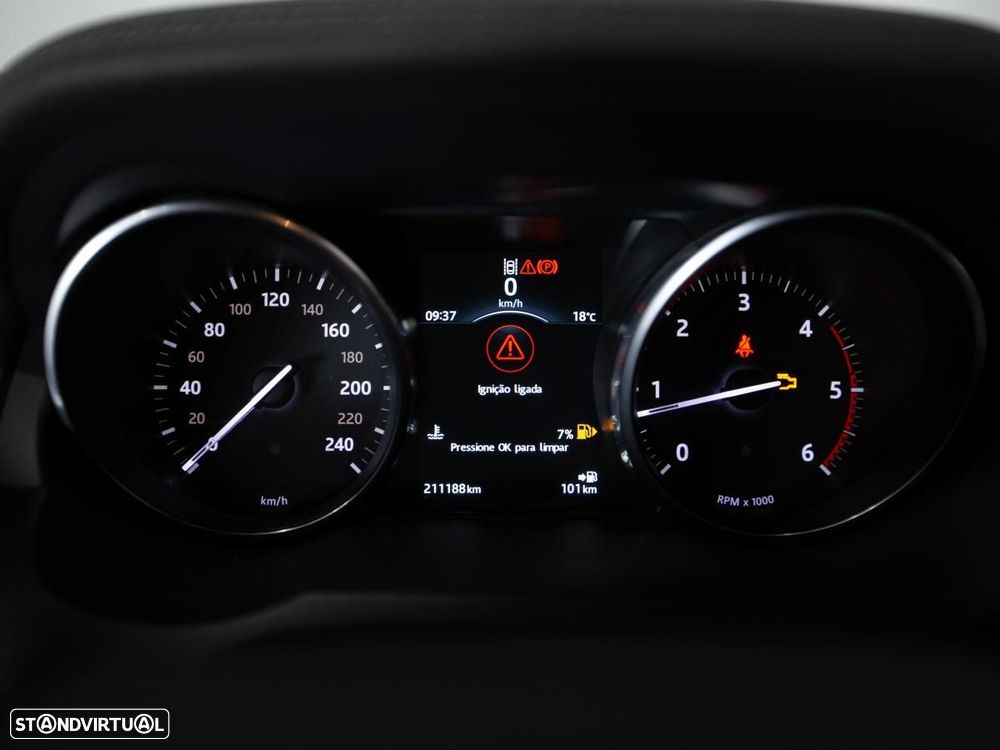 Land Rover Range Rover Evoque - 22