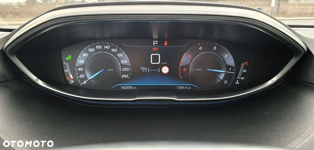 Peugeot 5008 - 39
