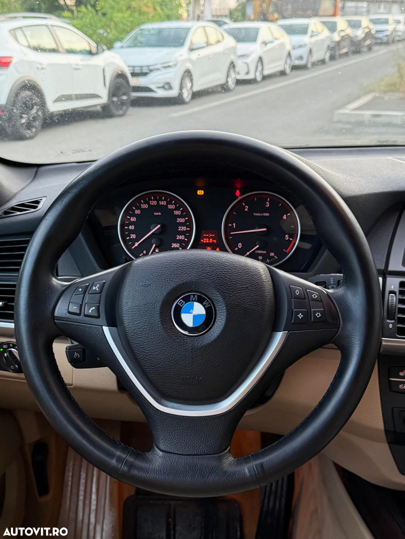 BMW X5 3.5sd Aut. - 8