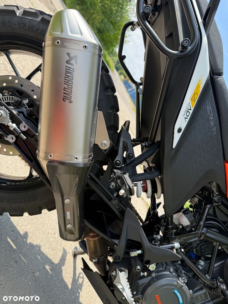 KTM Adventure - 21