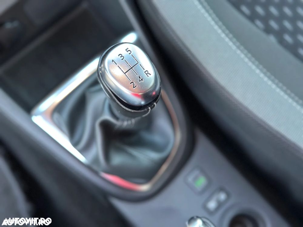 Renault Captur (ENERGY) TCe 90 INTENS - 11