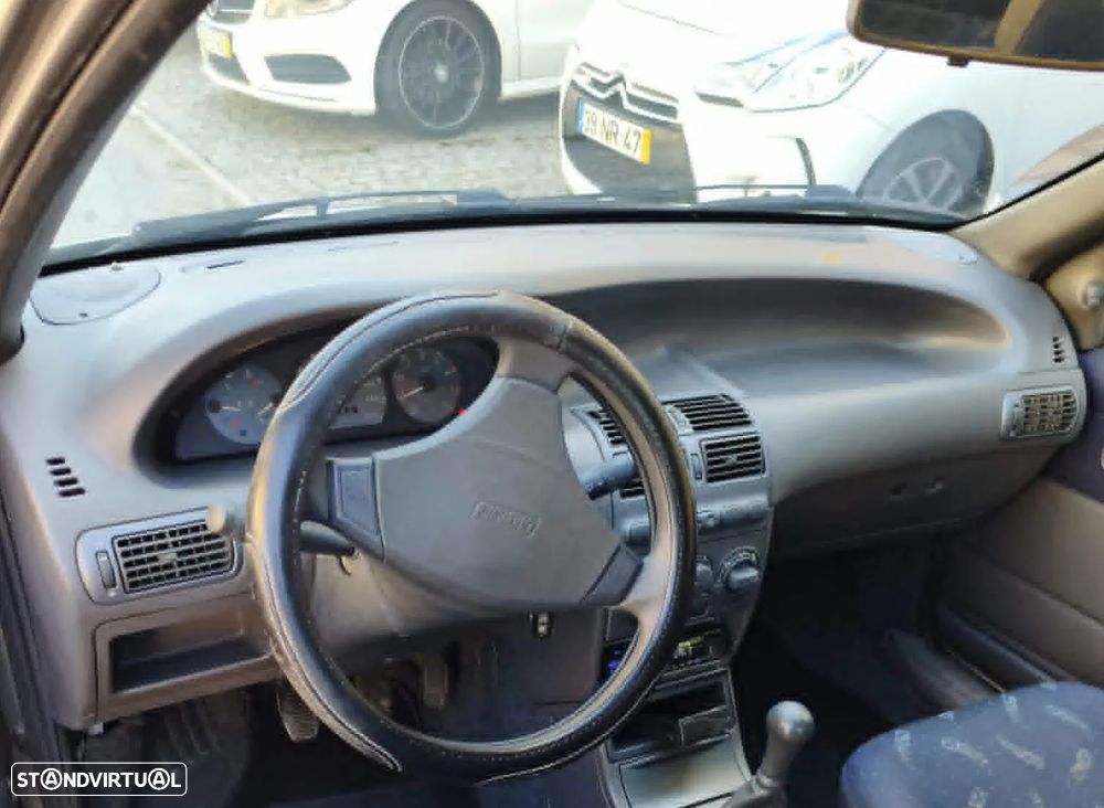Fiat Punto 60 Stile - 12