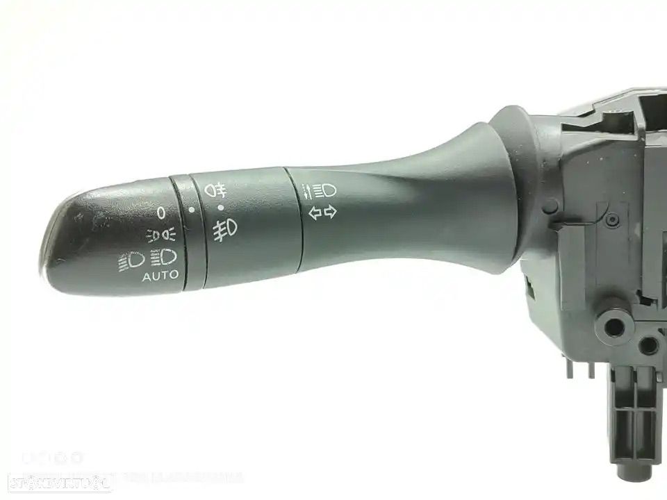 COMANDO MULTIFUNÇÕES RENAULT MEGANE IV REFª: 255678341R - 3