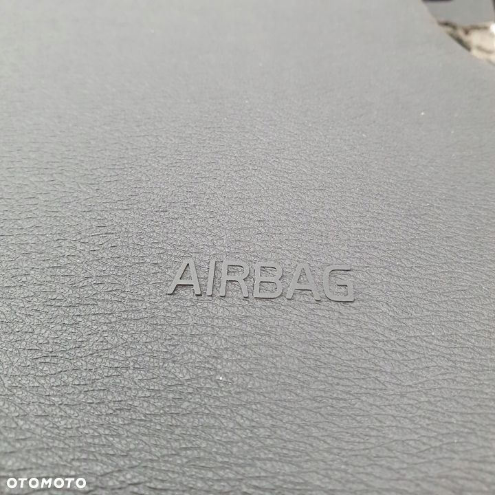 VOLVO V90 S90 DESKA ROZDZIELCZA KONSOLA KOKPIT PULPIT PODUSZKI AIRBAG AIR BAG PASY KIT SET - 5